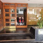 Calido Departamento, Equipado Completo, Con Gran Vista Y Ubicacion En Almagro